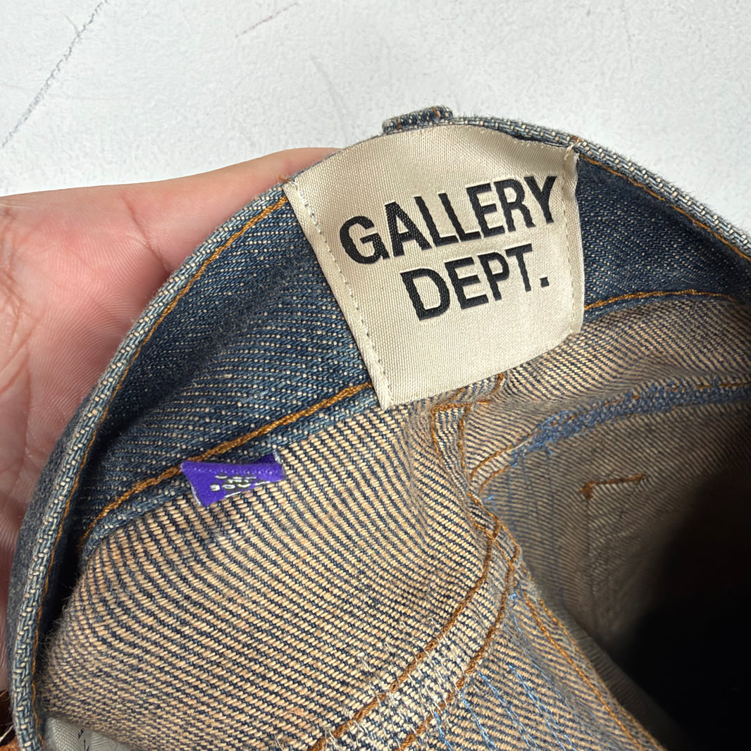 Gallery Dept Starr 5001 Denim Jeans