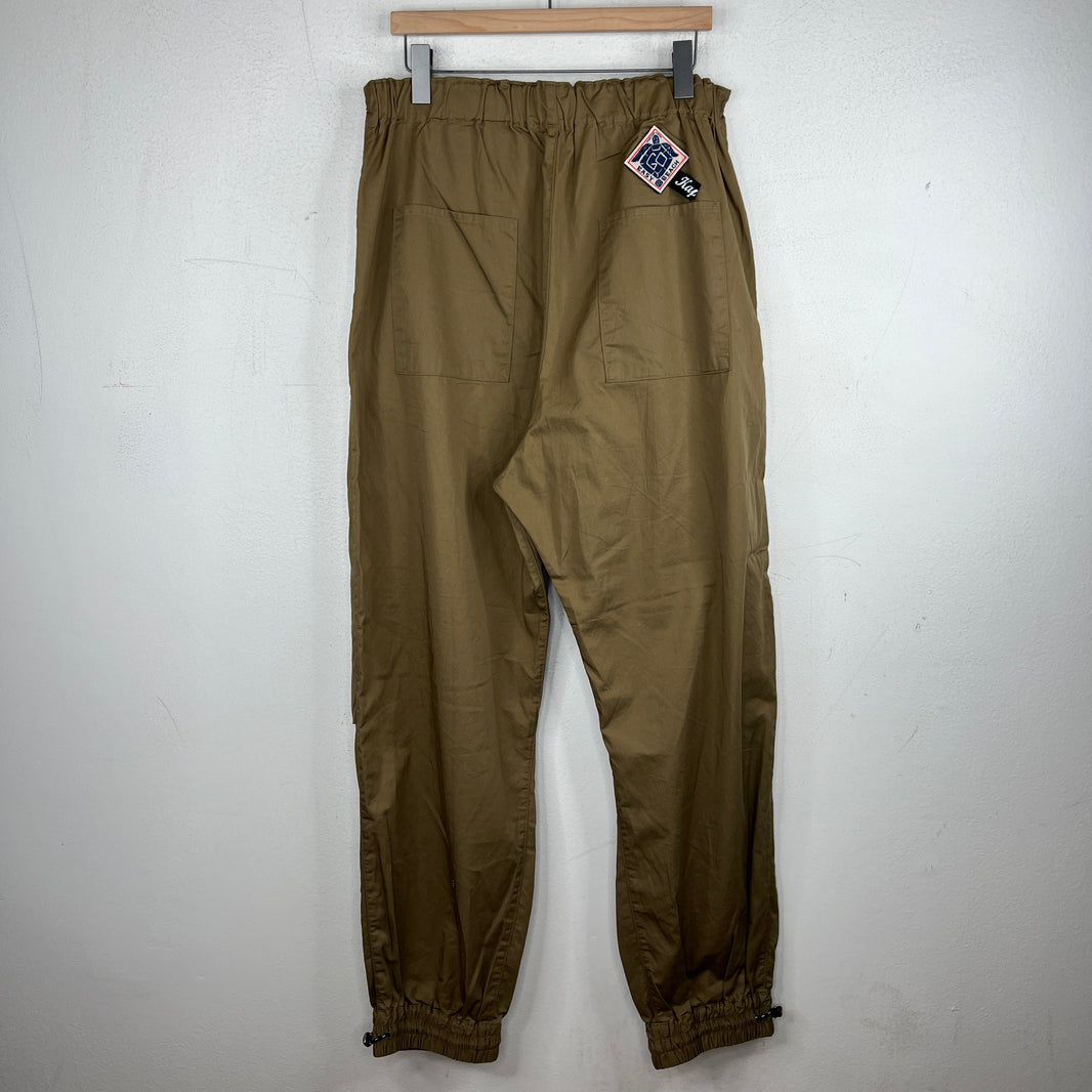 Kapital Combed Easy Beach Go Pants