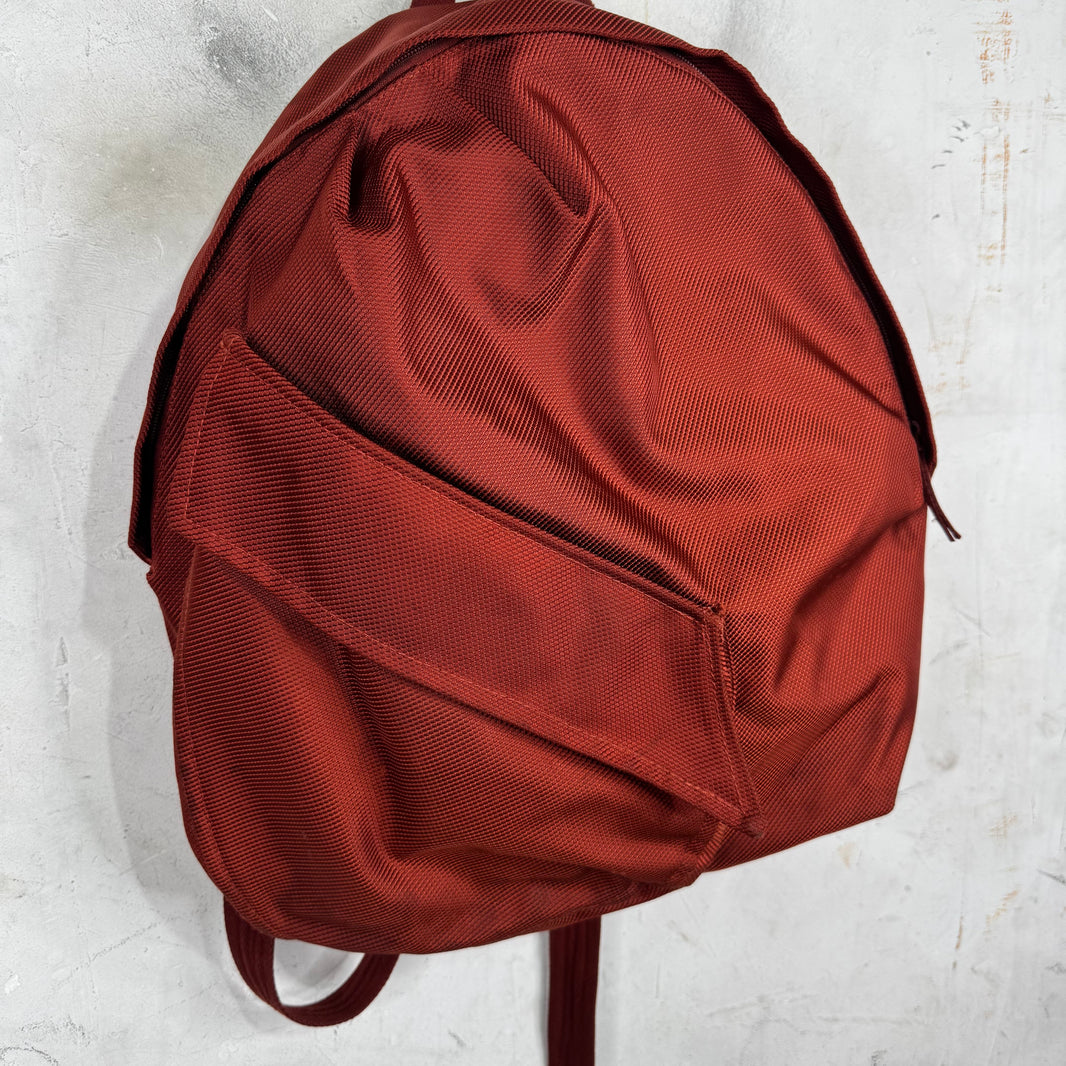 Raf Simons x Eastpak Woven Nylon Backpack