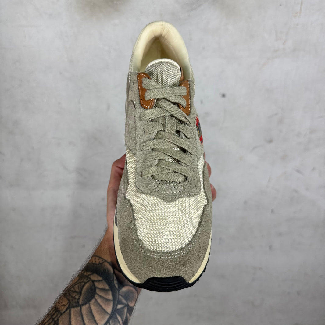 Visvim Roland Jogger Sneakers