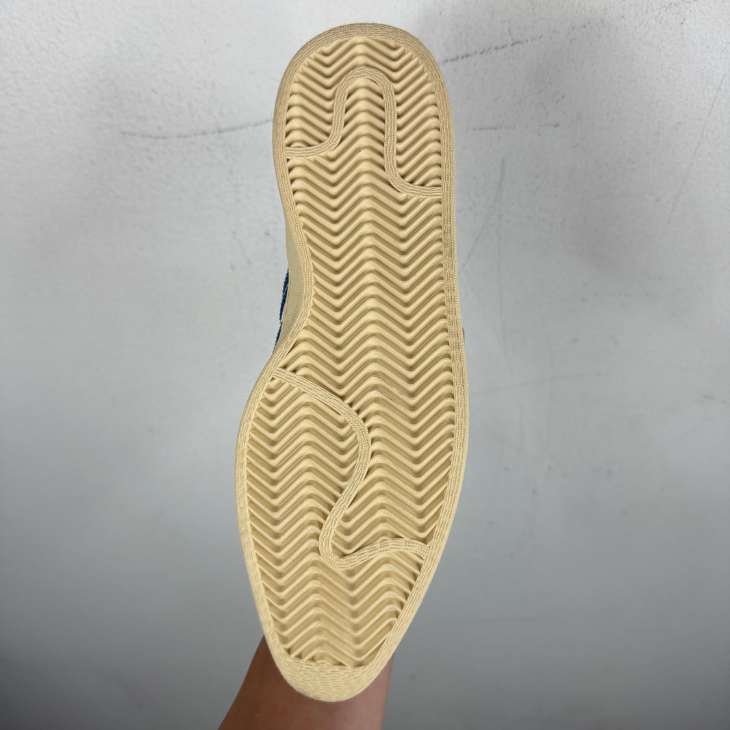 Adidas Willy Chavarria Kareem Pointed Toe Sneakers