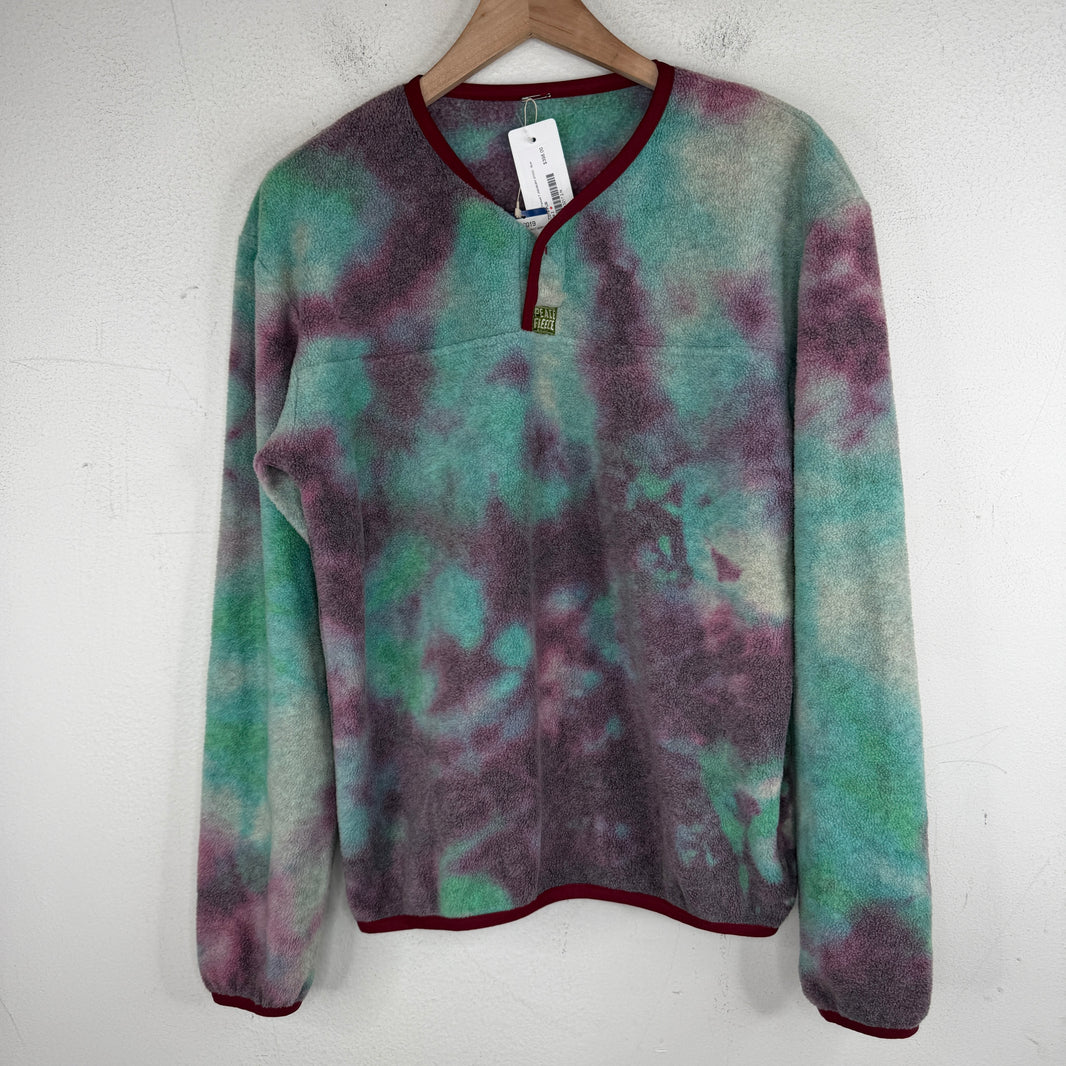 Kapital Peace Fleece Sweater