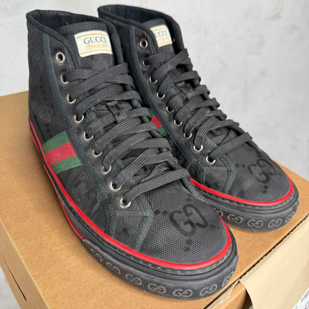 Gucci Off The Grid High Top Sneaker