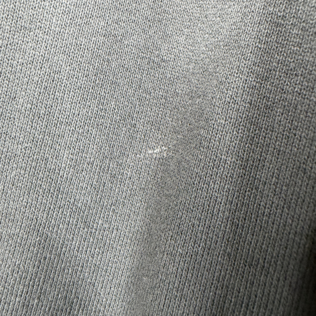 Margiela Invitation Zip Up Hoodie