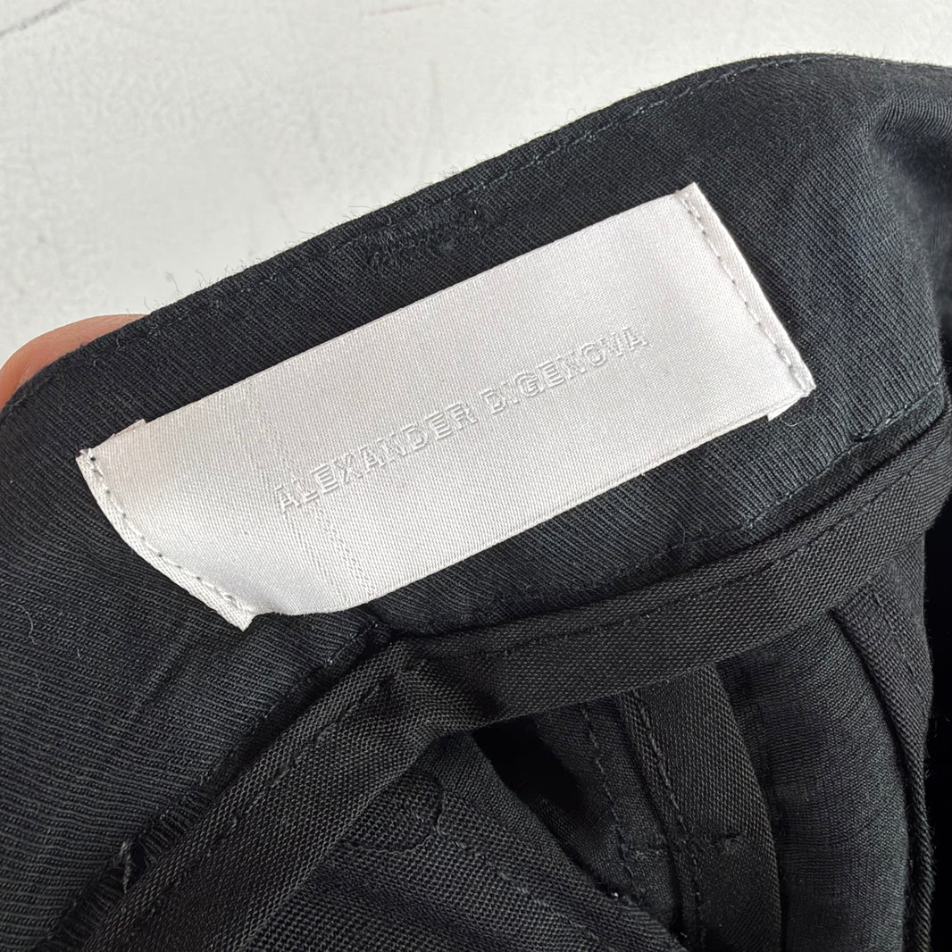 Alexander Digenova Sample Trouser Pants