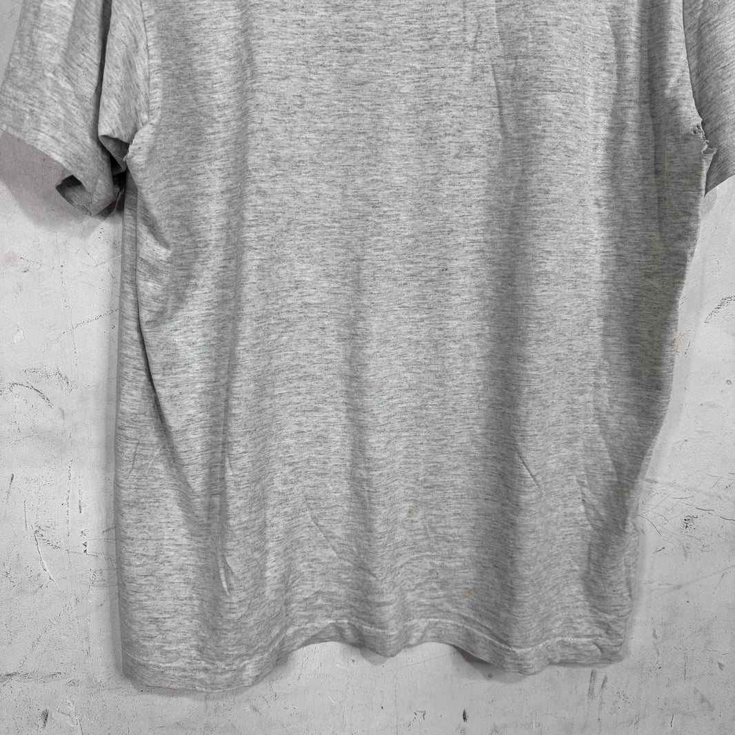 Vintage The Verve Smoked Flag T-Shirt