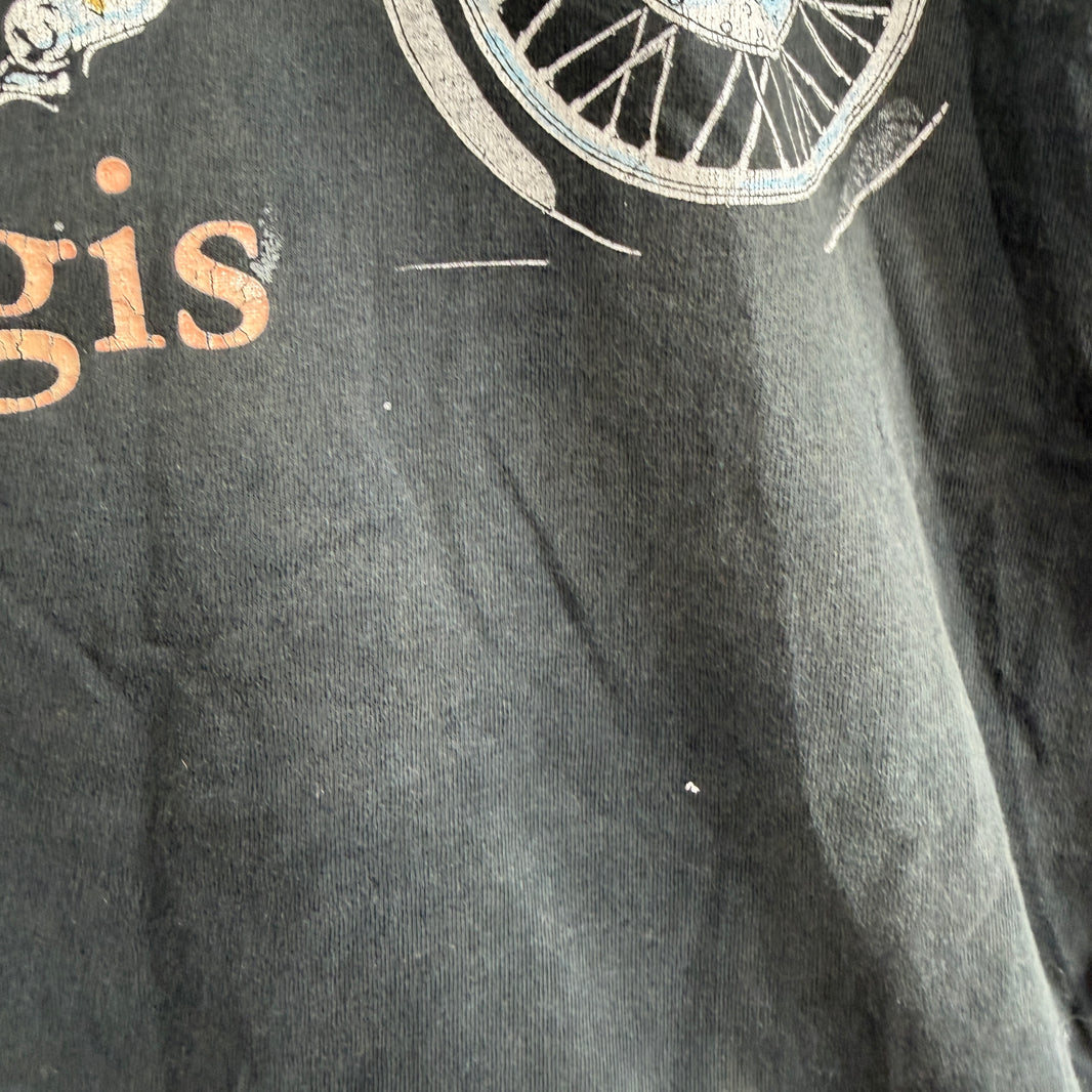 Vintage Bikini Babe Sturgis T-Shirt