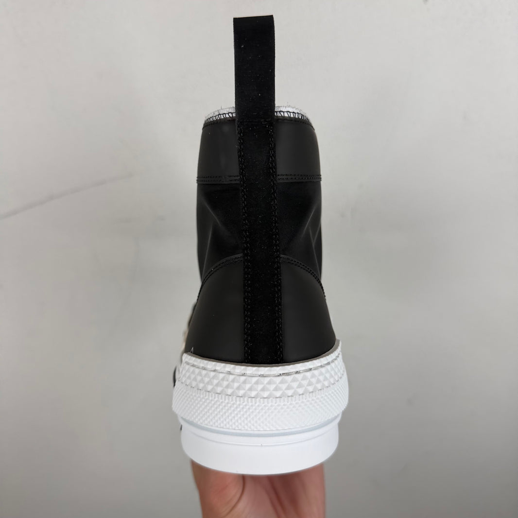 Dior Black B23 Sneakers