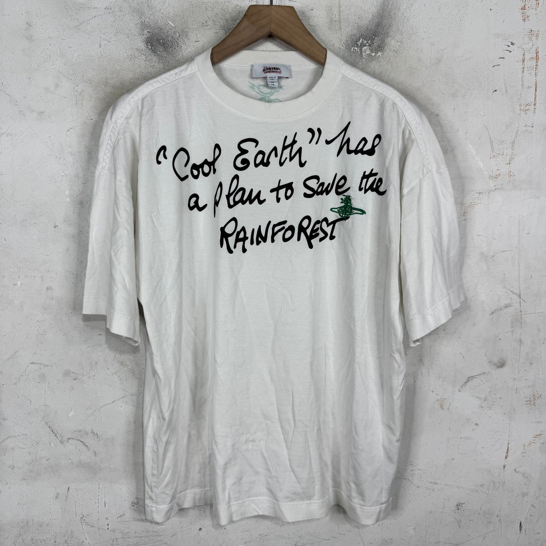 Burberry x Vivienne Westwood T-Shirt