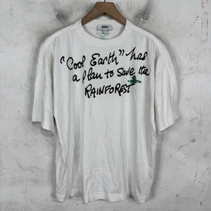 Burberry x Vivienne Westwood T-Shirt