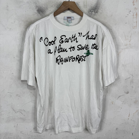 Burberry x Vivienne Westwood T-Shirt