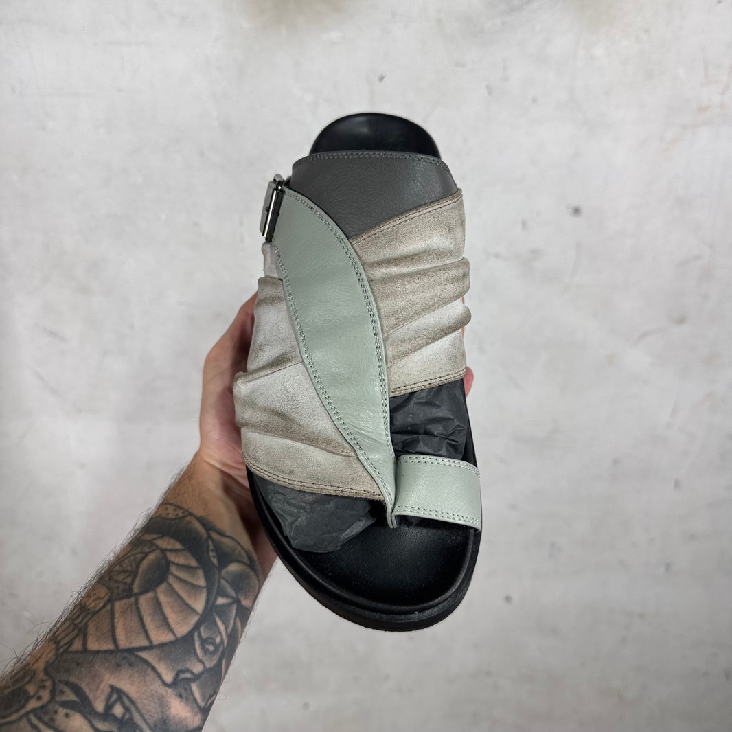 Kiko Kostadinov Valakas Sandals