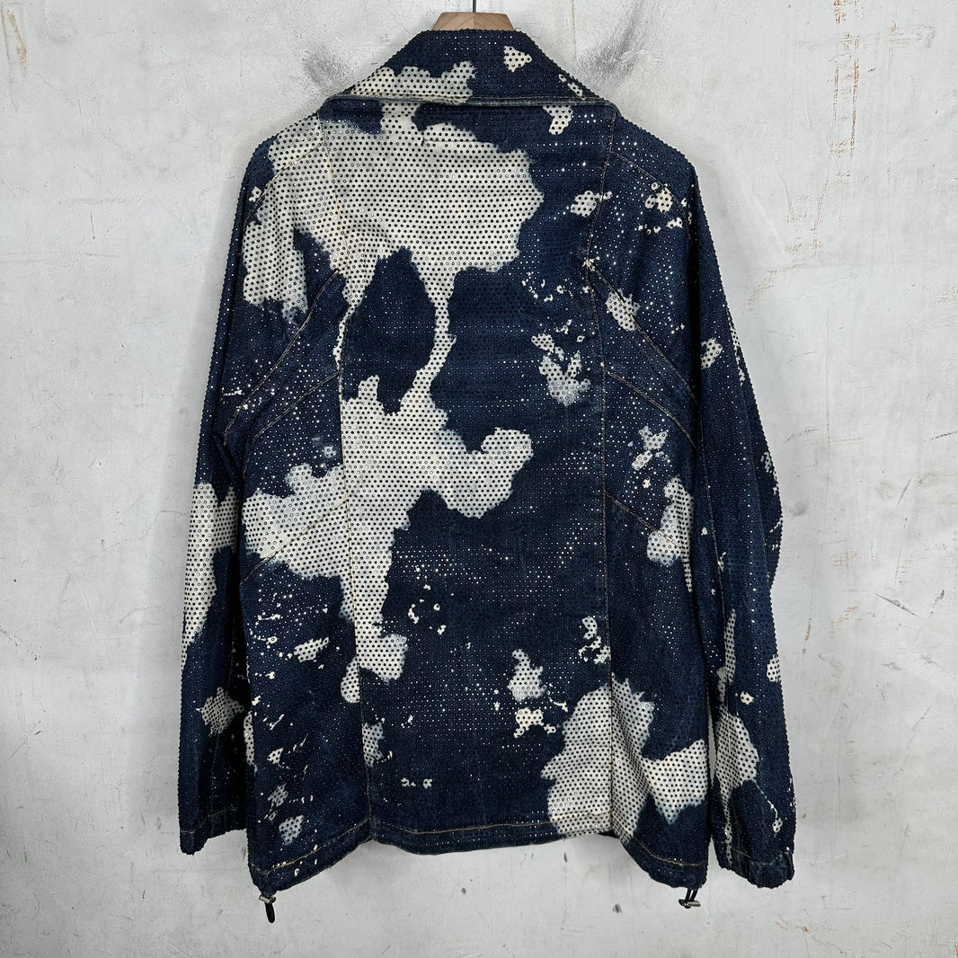 Dsquared2 Embellished Jacket