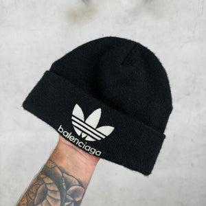 Balenciaga x Adidas Beanie