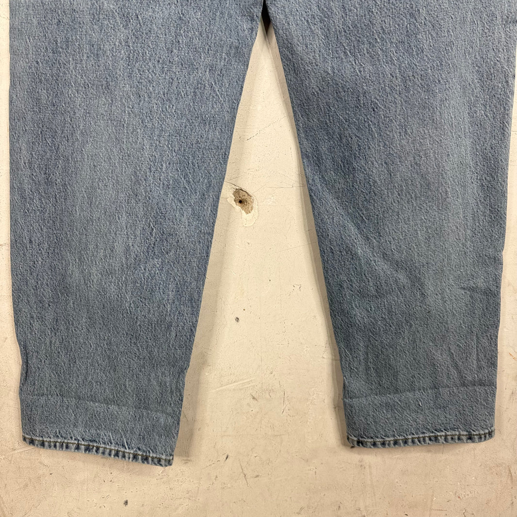 Bottega Veneta Stone Wash Carpenter Jeans