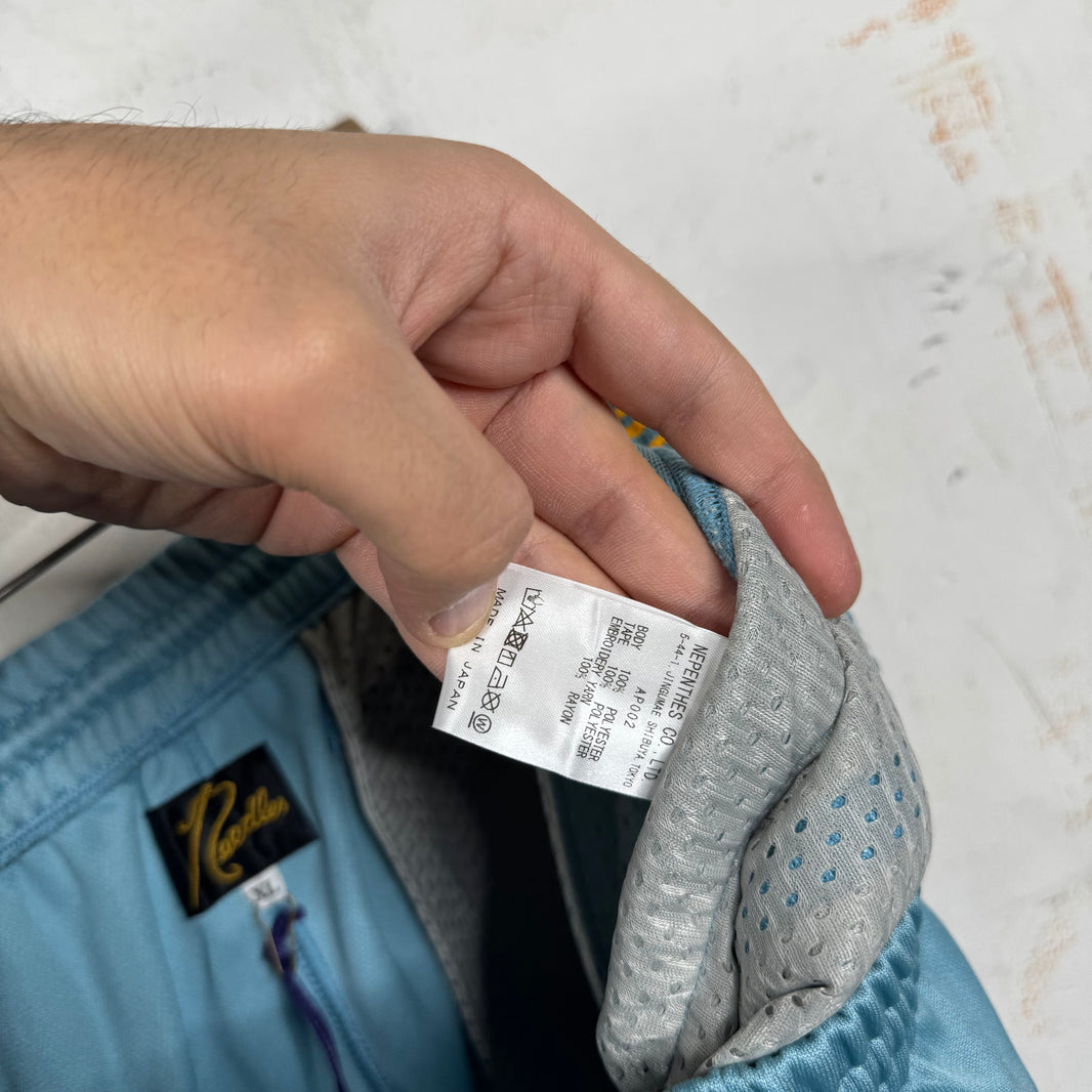 Needles x AWGE Track Pants