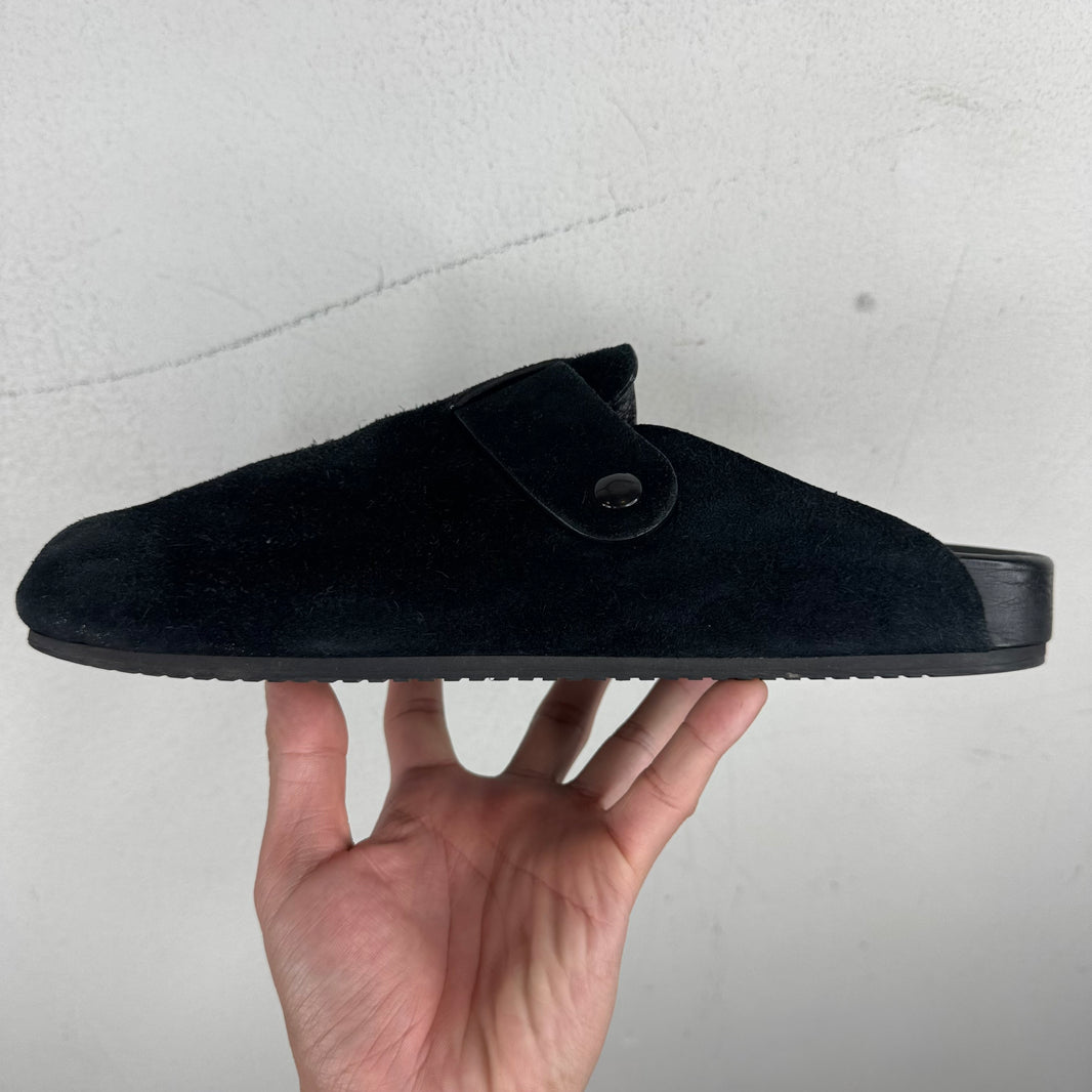 Balenciaga Sunday Mules