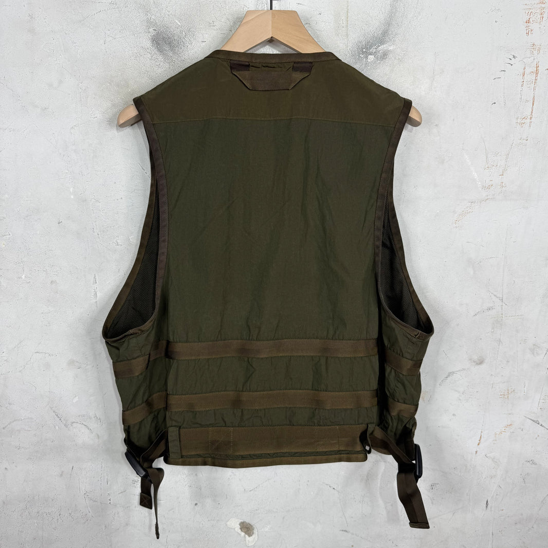 C.P. Company Taylon P Utility Vest