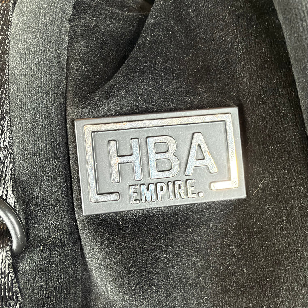 HBA Empire Pillow Backpack