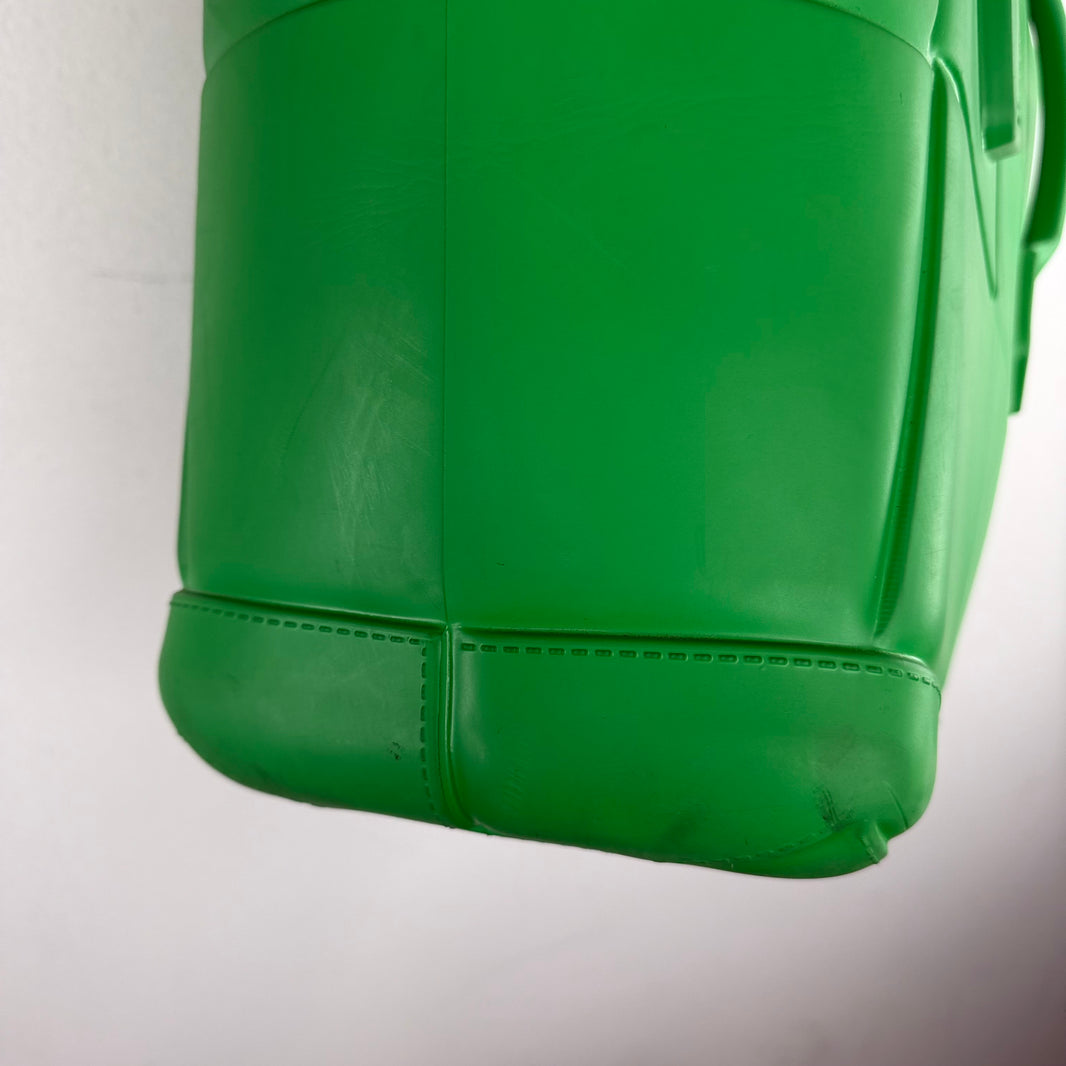 Bottega Veneta Rubber Arco Tote