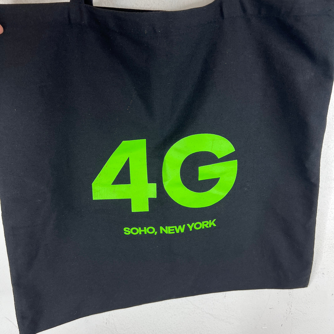 4G GFY Tote