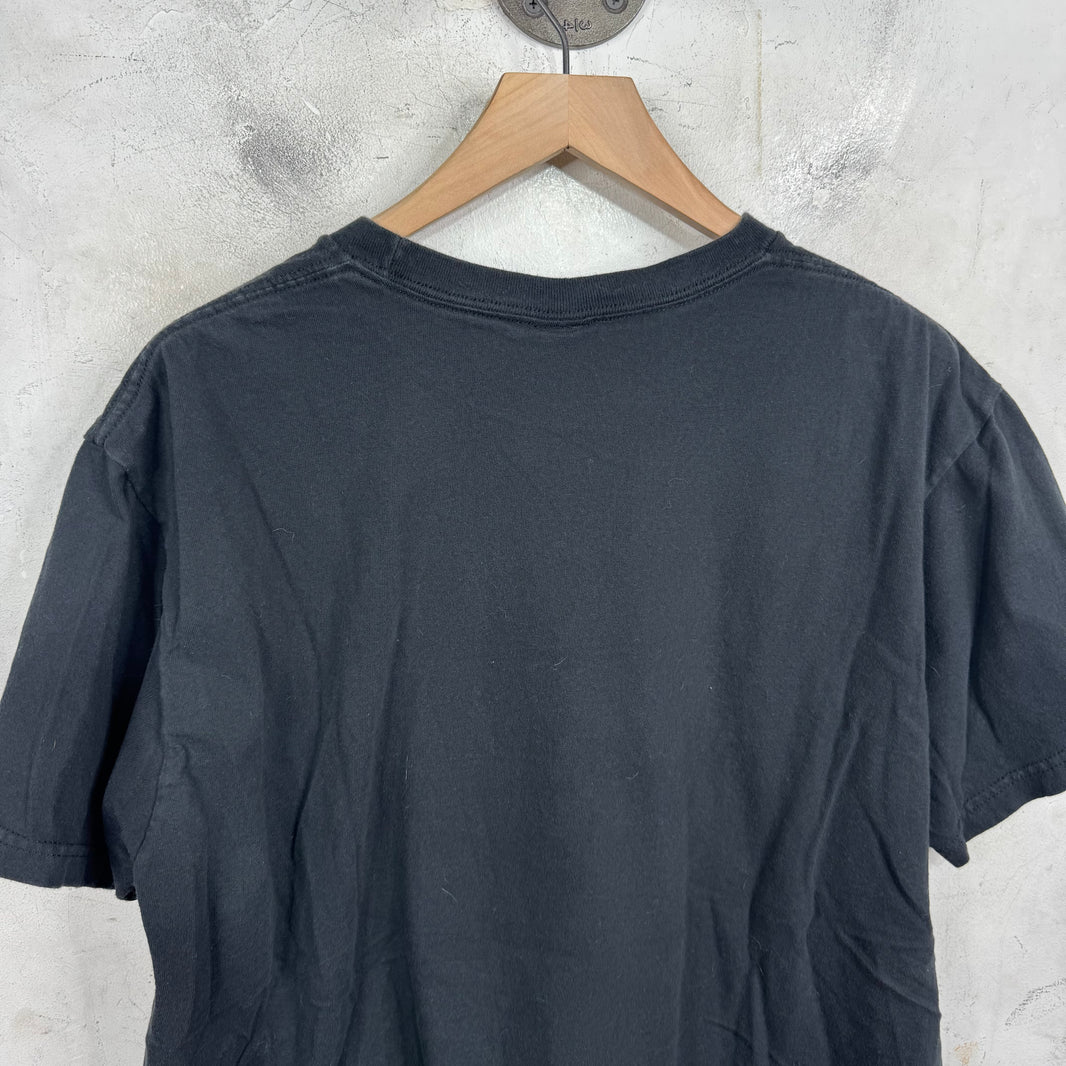 Supreme Anime Face T-Shirt