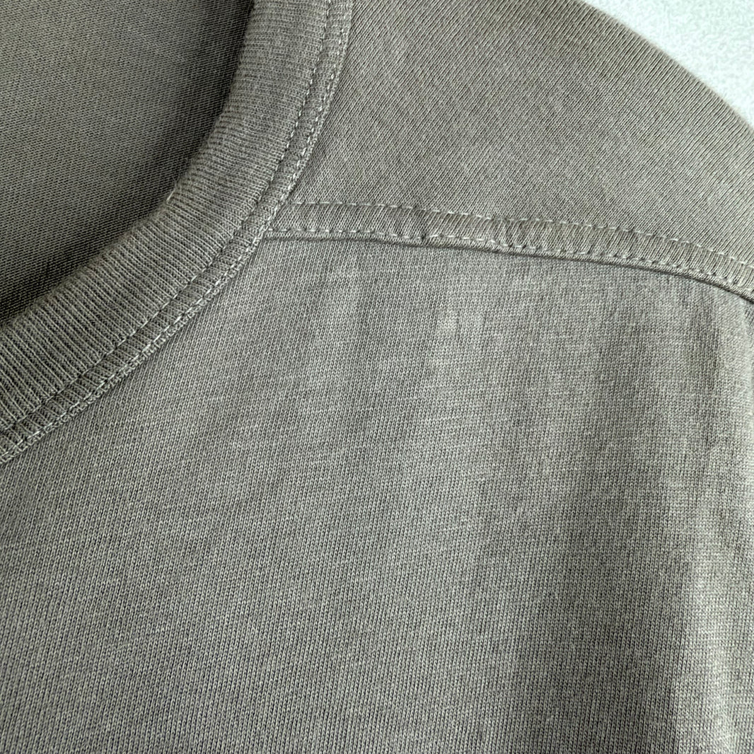Rick Owens Moncler Jumbo T-Shirt
