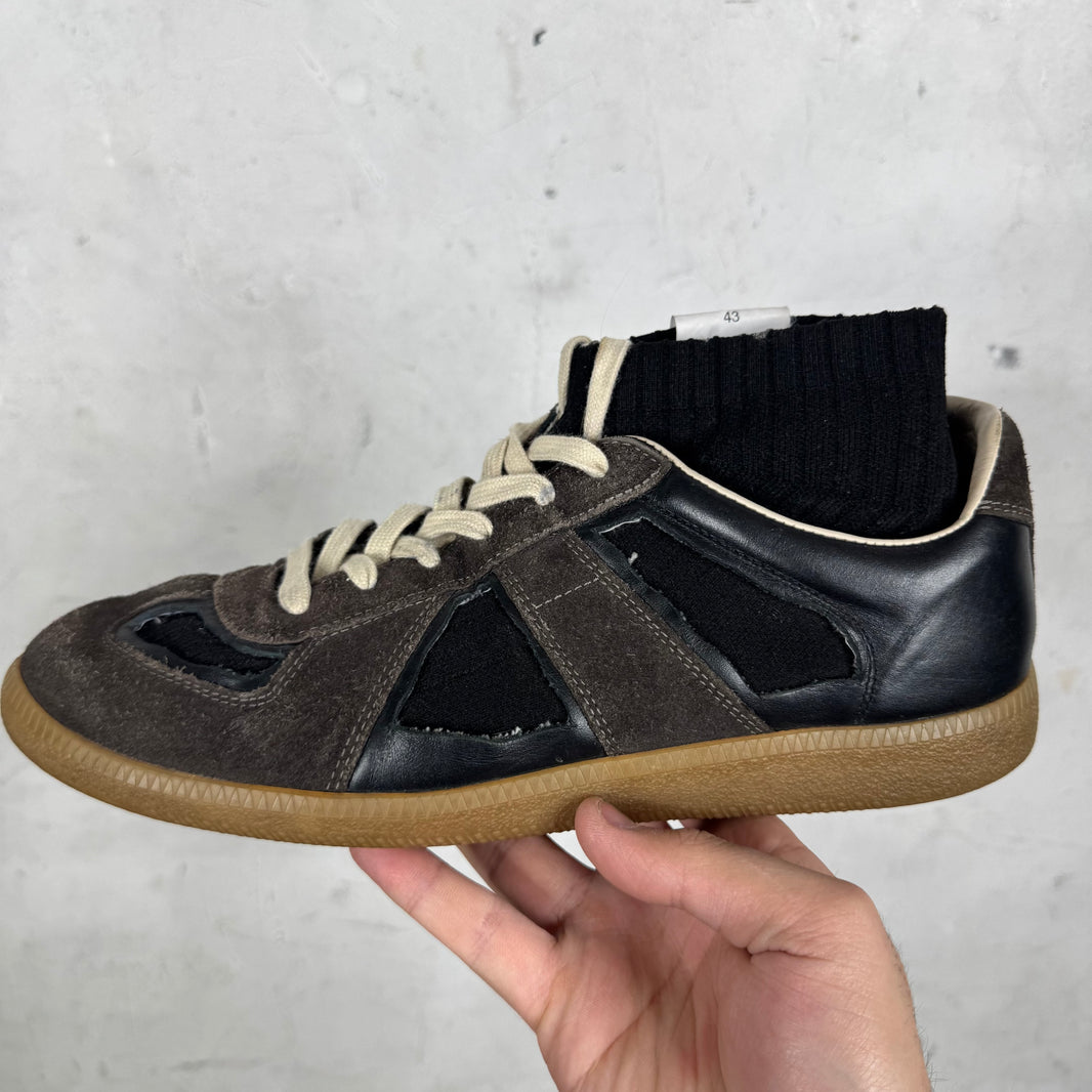 Margiela Sock Lined Replicas