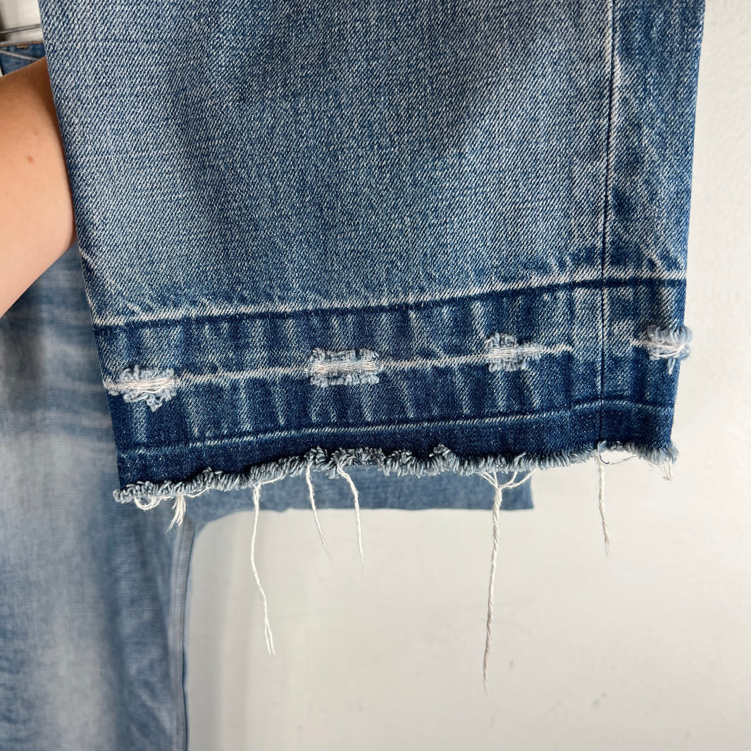 Celine Blue Kurt Denim Jeans