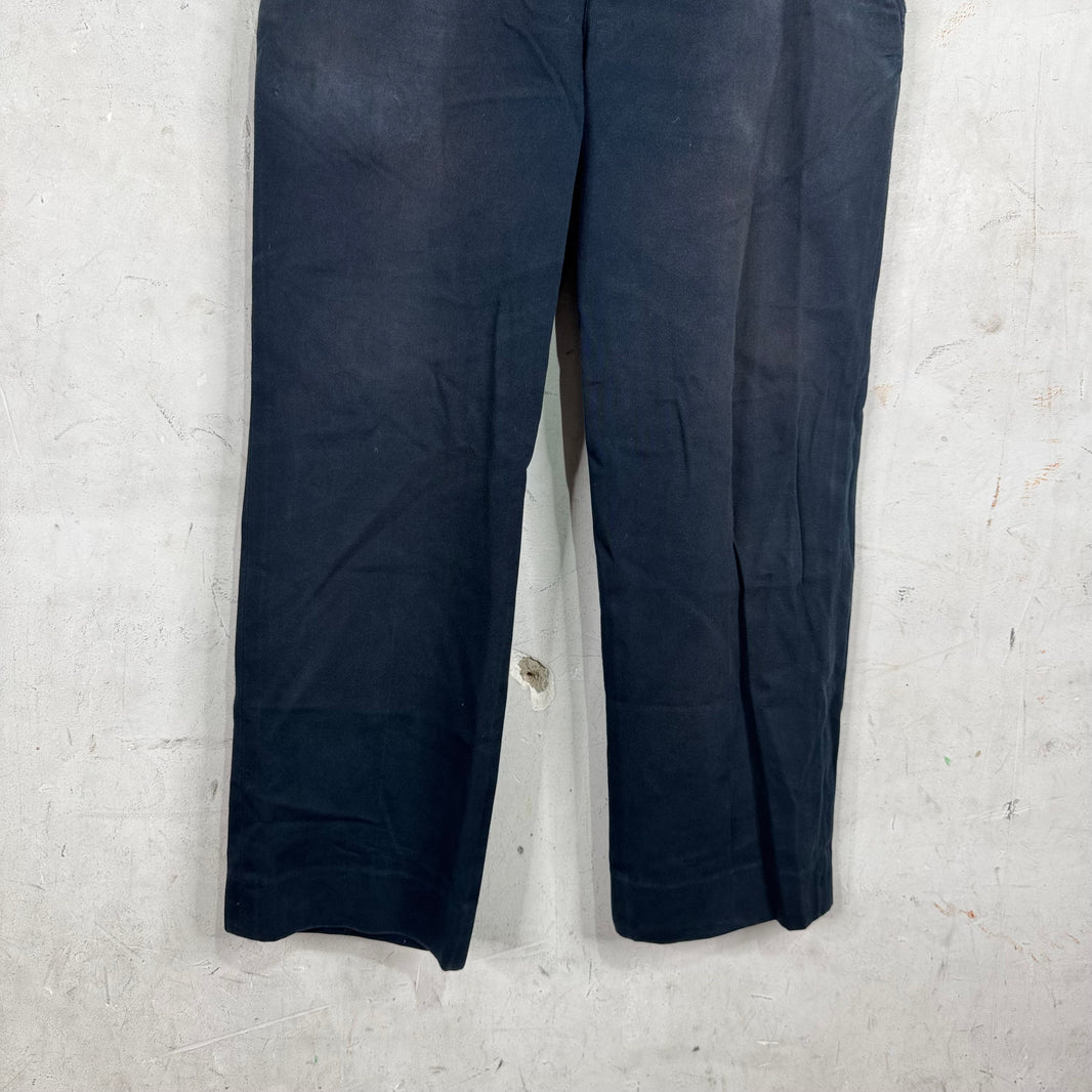 Gucci Uniformes Drawstring Pants