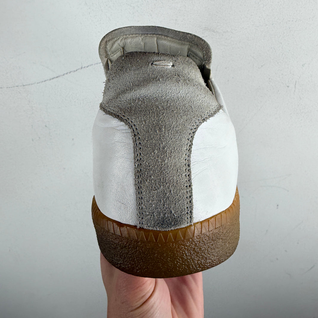 Margiela Slip On Replica Sneakers