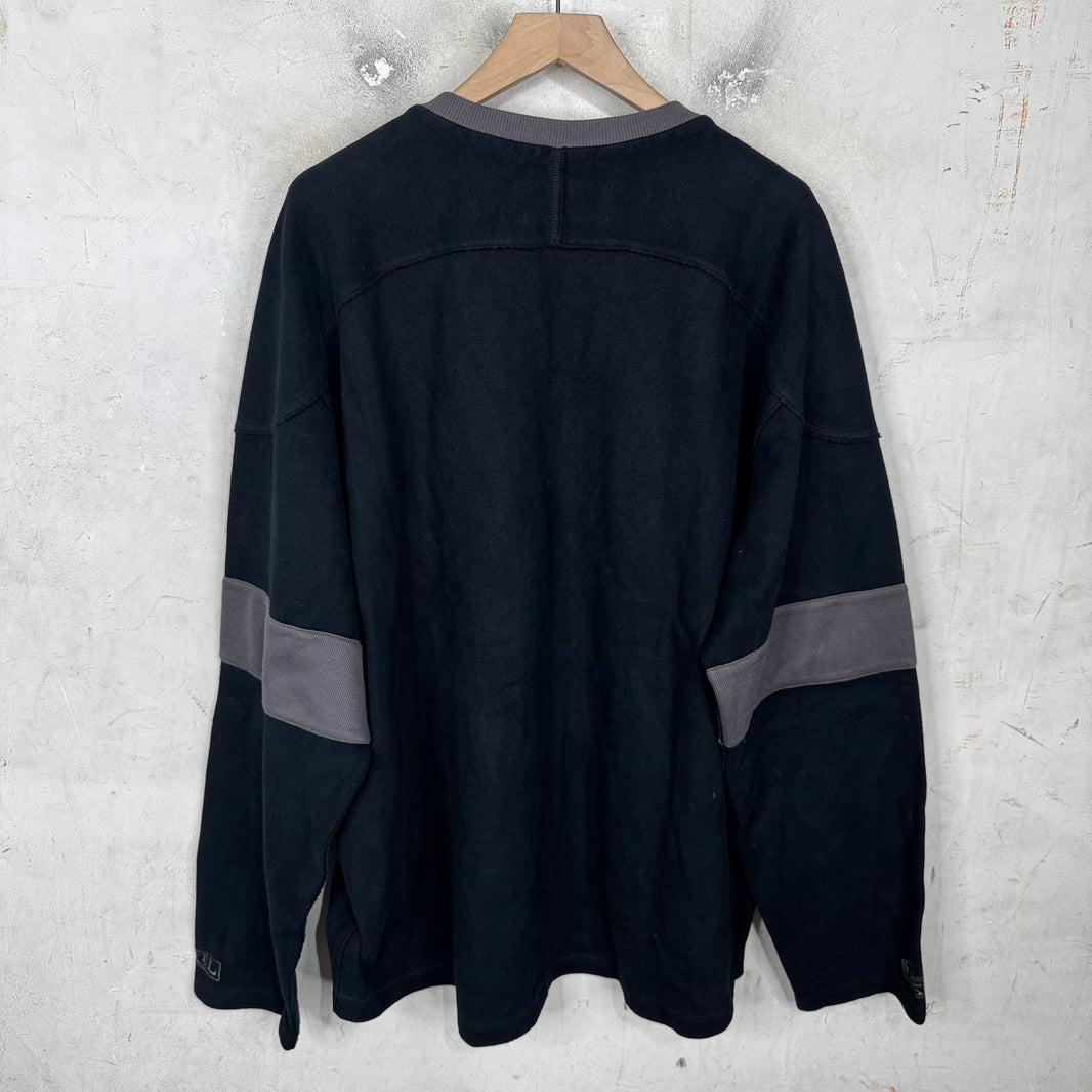ERL California Heavy Hockey Jersey