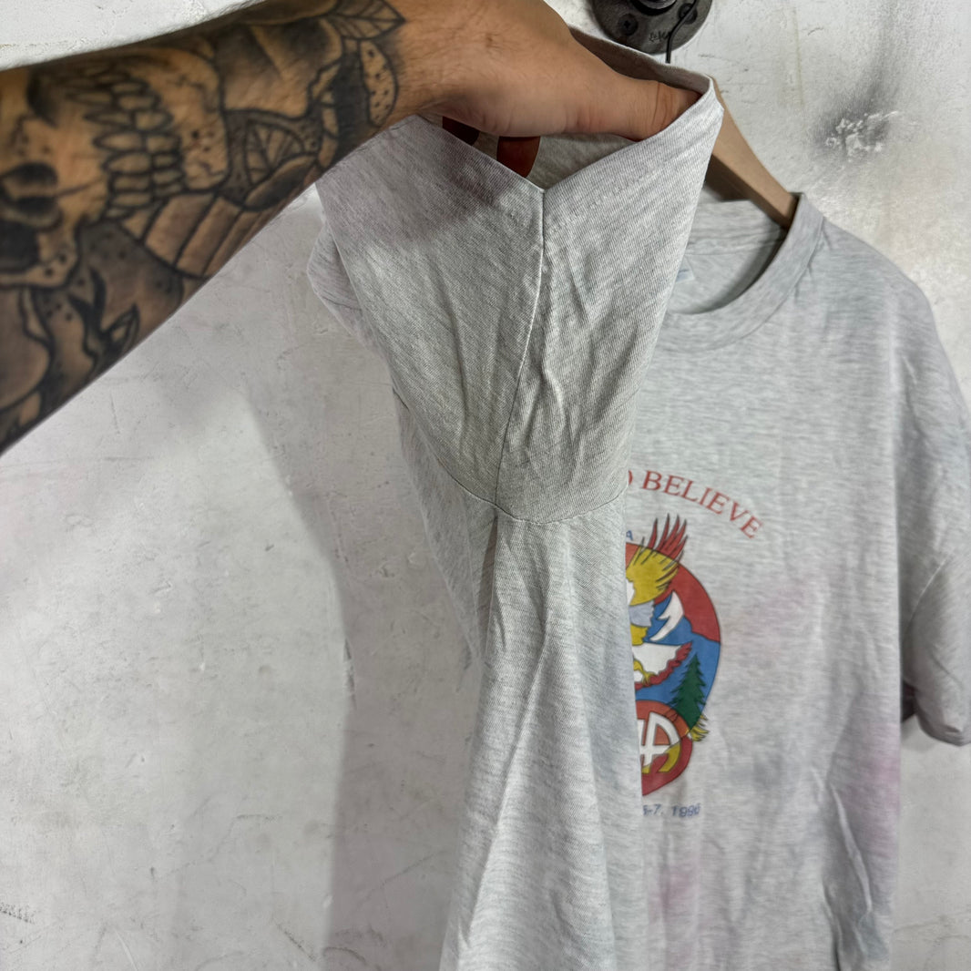 Vintage Narcotics Anonymous VA T-Shirt
