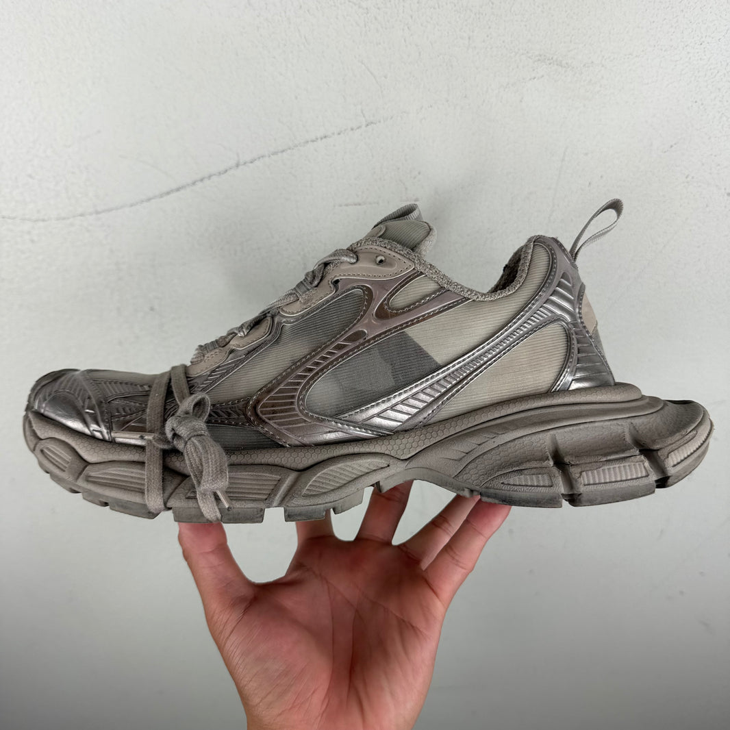 Balenciaga Taupe 3XL Sneakers