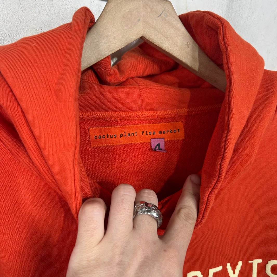 CPFM No Racist Hoodie