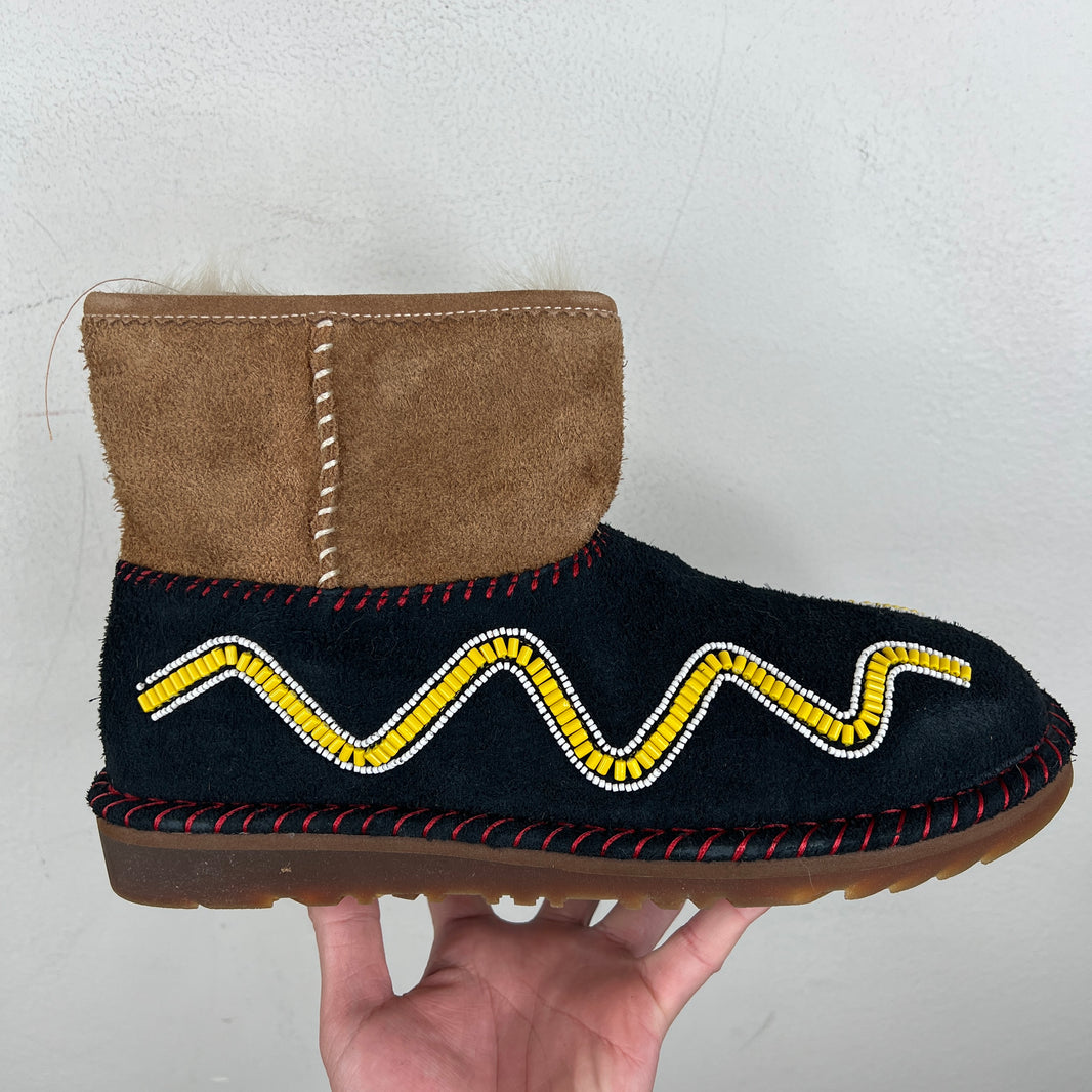 Denim Tears UGG Onia Classic Boots