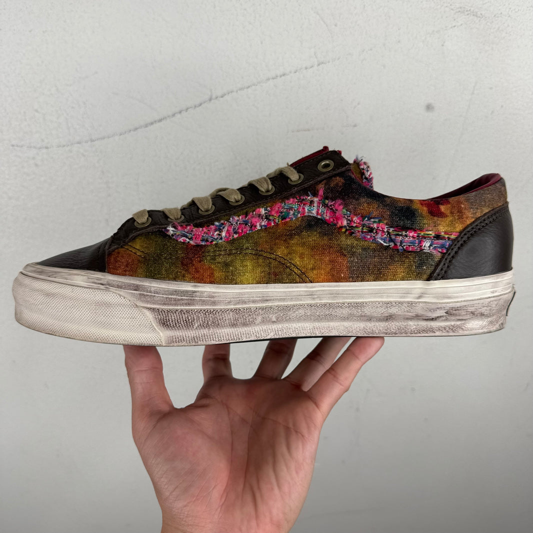 Vans Style 36 LX Souvenir Sneakers