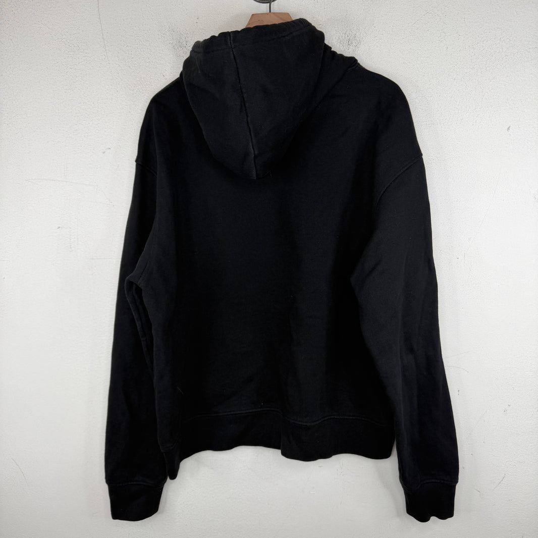 Jacquemus Cursive Logo Hoodie
