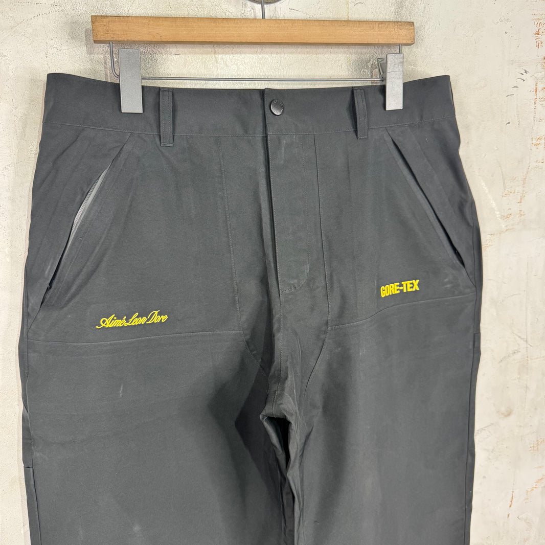 ALD Goretex Shell Pants