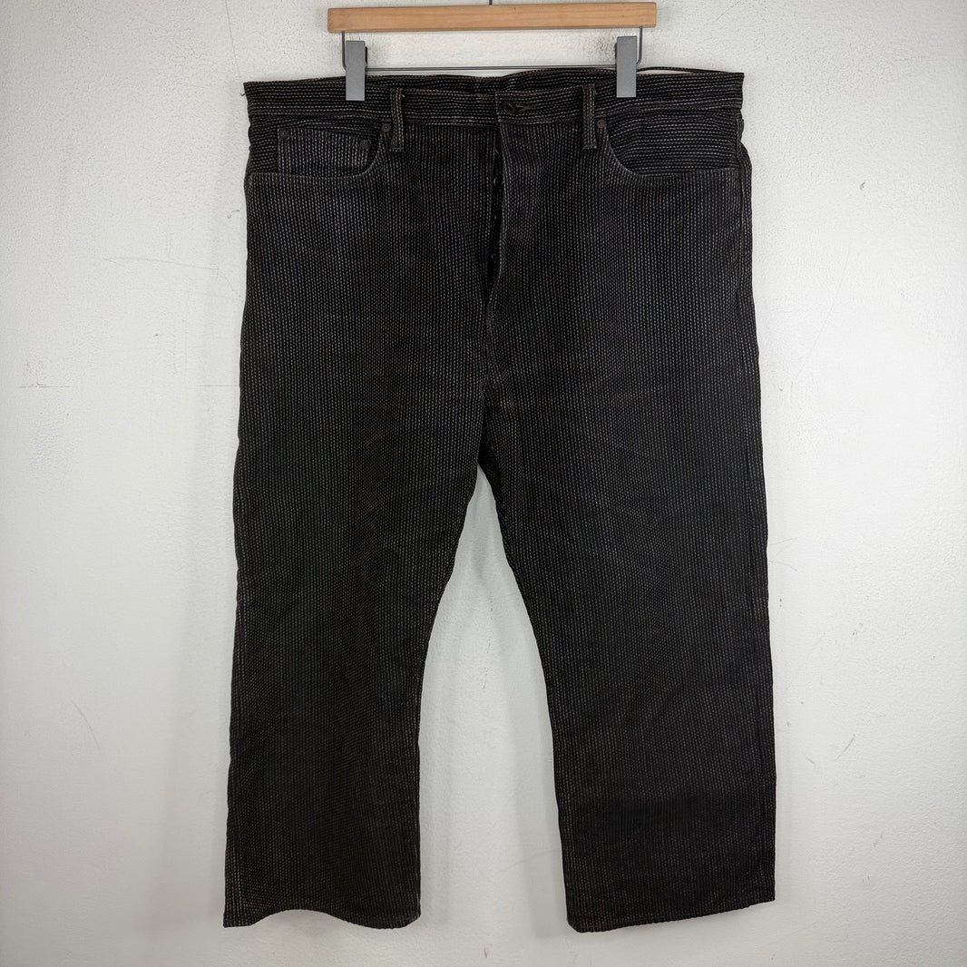 Kapital No.9 Baggy Century Denim Jeans