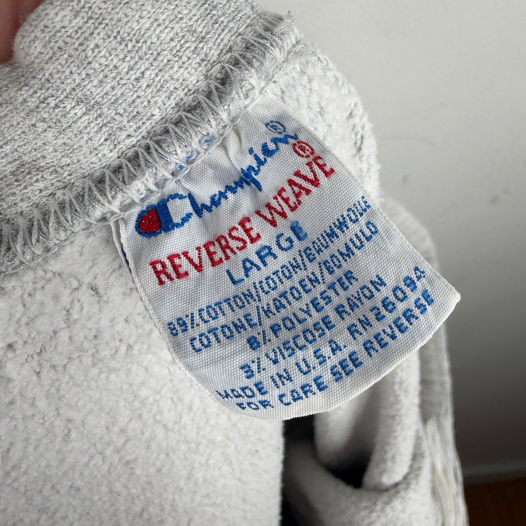 Vintage Champion Dartmouth University Sweatpants