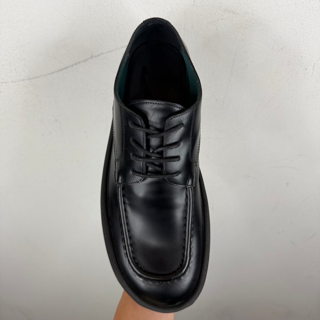 Dries Van Noten Platform Derbies
