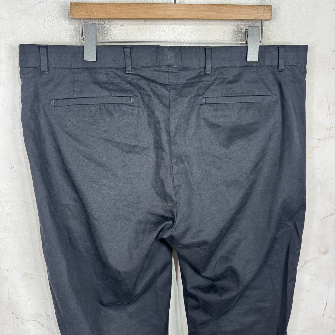 Givenchy Multi-pocket Cargo Trouser