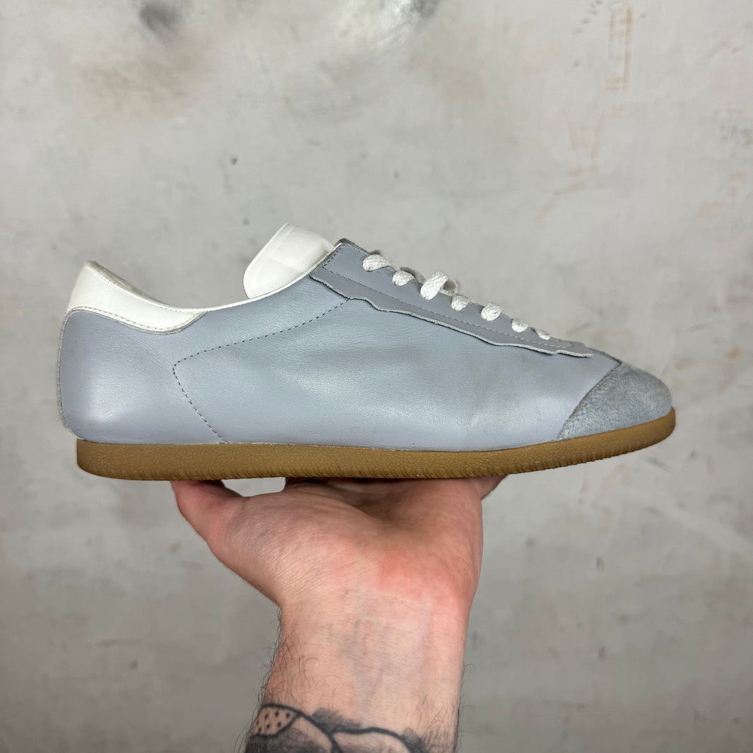 Margiela Dusty Blue Featherlights
