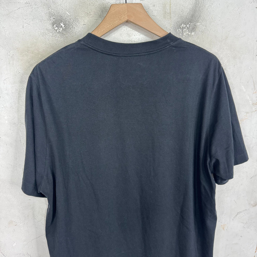 Marni Union Patch T-Shirt