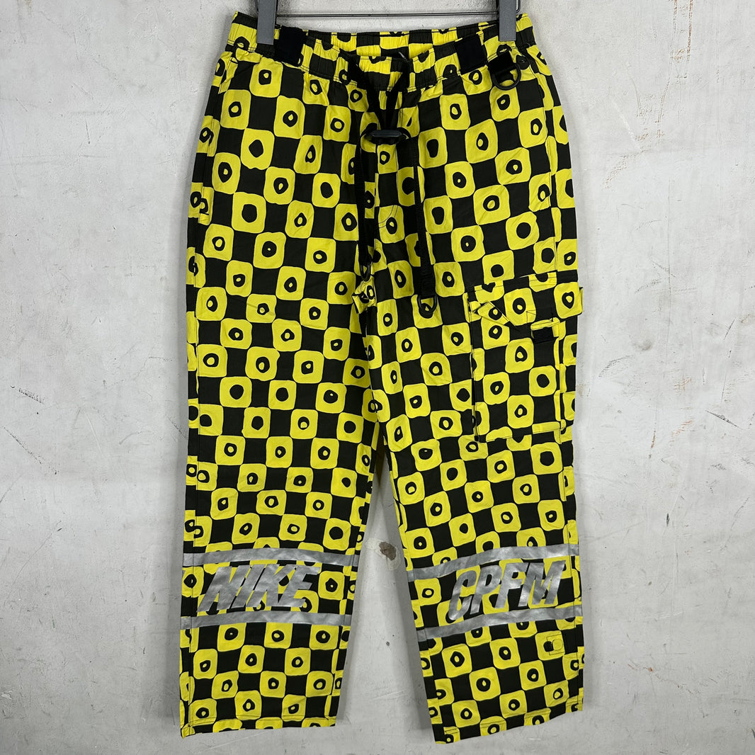 CPFM x Nike Waffle Cargo Pants