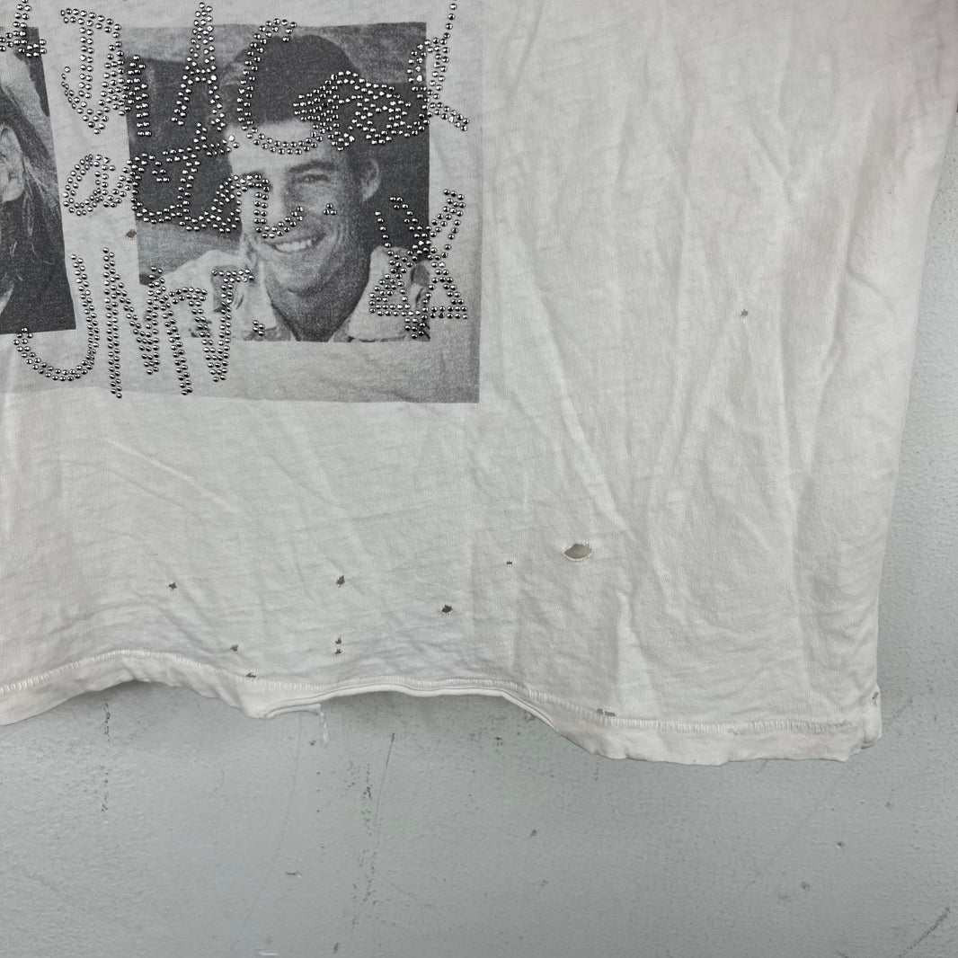 Paly Hollywood Art Basel Jan Michael T-Shirt