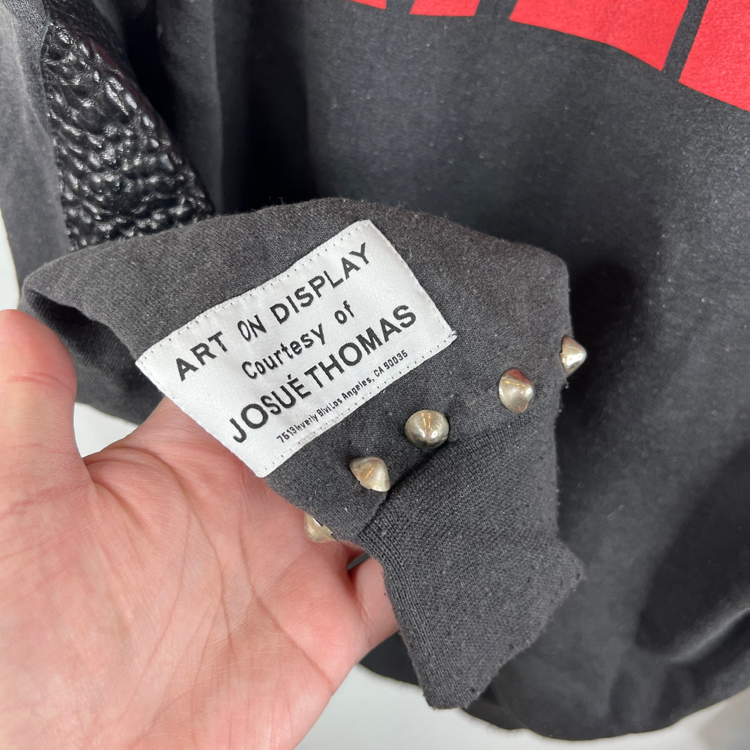 Gallery Dept Art That Kills G Patch Hoodie
