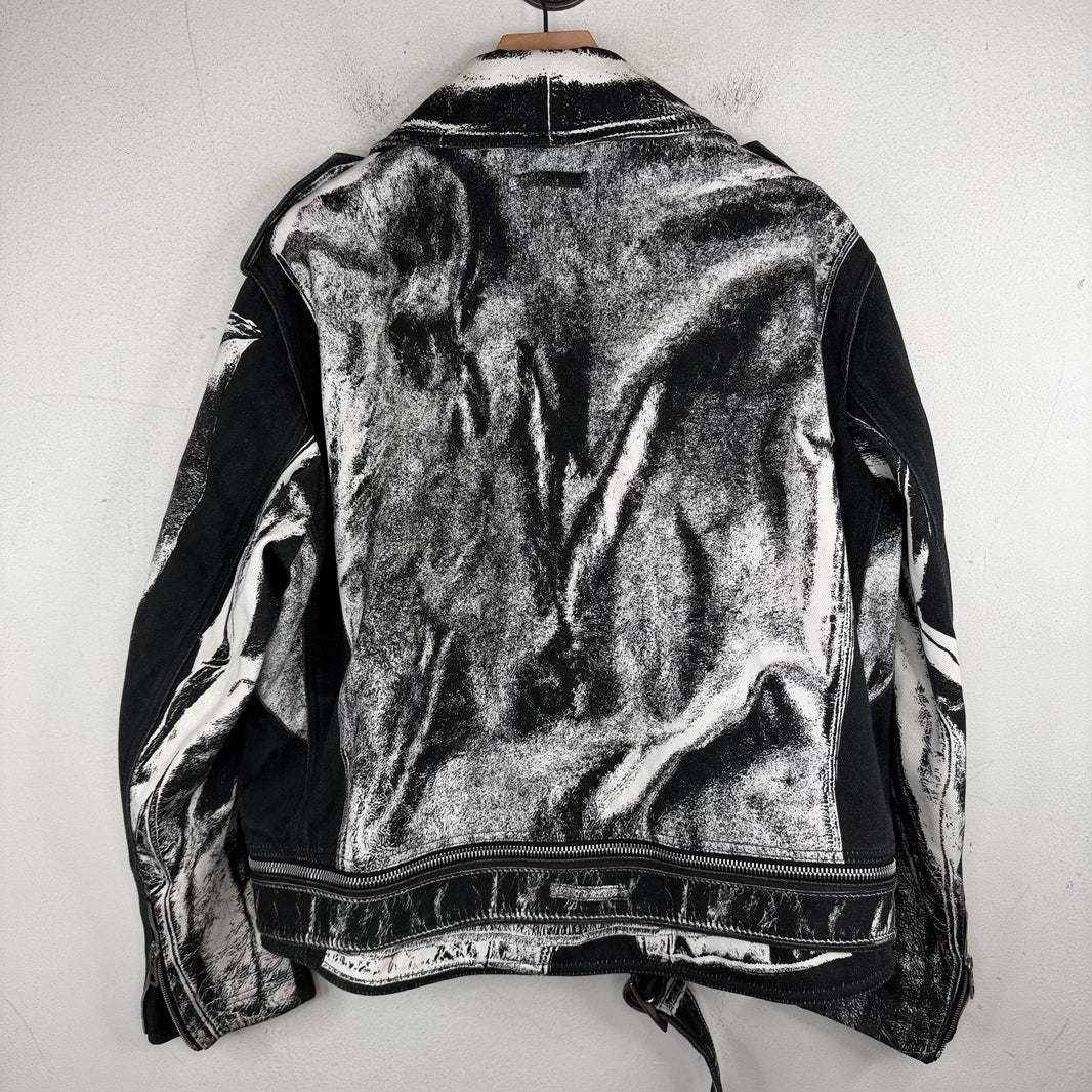JPG Trompe Perfecto Jacket