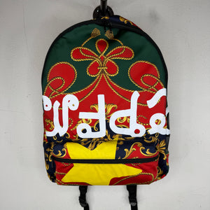 Junya Watanabe CPFM Silk Backpack